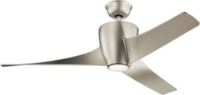 XXXLutz STROPNÝ VENTILÁTOR, 142/41 cm Elstead Lighting - Online Only bytové doplnky - 009093061002