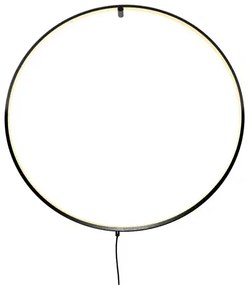 Dizajnová stmievateľná stojaca lampa Vanessa
