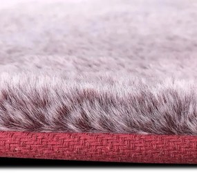 Koberec MOYO 3 BERRY