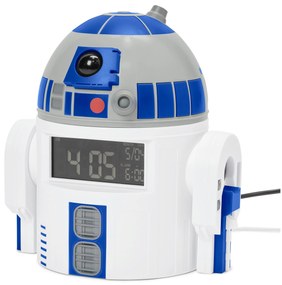Budík R2-D2 »Star Wars«