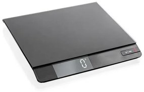 Váha kuchynská digitálna CULINARIA Black 15 kg