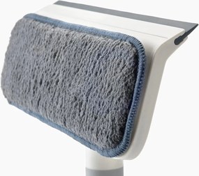 Béžová stierka 36 cm CleanTech – Joseph Joseph