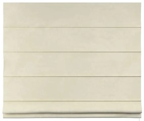 Béžová rímska roleta 170x100 cm Posh Velvet - Yellow Tipi