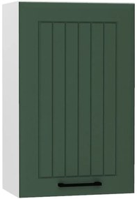 Skrinka do kuchyne Irma W45 Pl zelená Mat