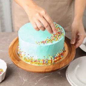 Orion domácí potřeby Forma na pečení dort pr. 30 cm