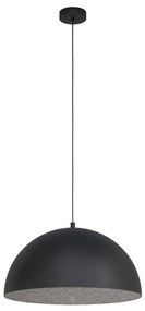 Eglo 99452 - Luster na lanku GAETANO 1xE27/40W/230V