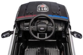 Elektrické autíčko FORD RANGER