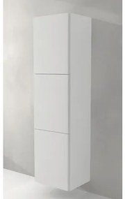 Kúpeľňová skrinka vysoká Baden Haus COMFORT 170x45x38 cm biela