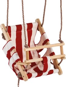 Smart4Play | Marimex Play Hojdačka Canvas | 11640402