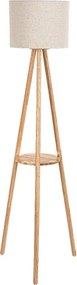 Rabalux 74108 - Stojacia lampa TREVIA 1xE27/40W/230V