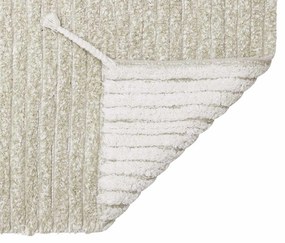 Obojstranný prateľný koberec Gelato Green — S 160 × 120 cm