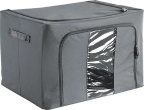 Organizér EVAN sivý