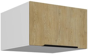 Kuchynská skrinka Cremona Wh 60 Nagu-36 1f