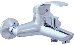 Batéria vaňová nástenná MISSISSIPPI MS054.5