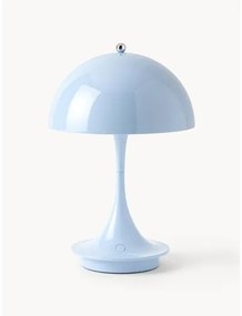 Prenosná stmievateľná stolová LED lampa Panthella, V 24 cm