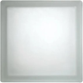 Luxfera Glassblocks 19x19x8 cm mat CL1908CM