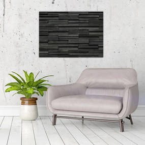 Obraz - Kamenná textúra (70x50 cm)