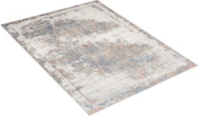 TA Koberec G393A SH_L_BLUE VENEZIA HNX Rozmer: 80x150 cm