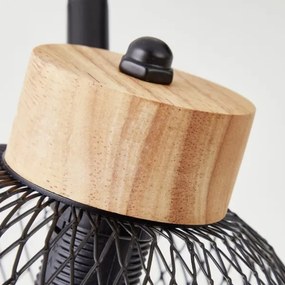 Brilliant - Bodové svietidlo THUY 2xE14/28W/230V