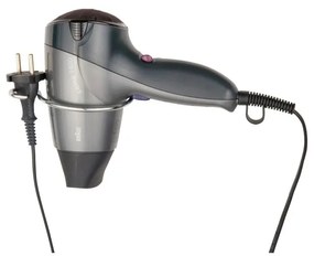 Nástenný držiak na fén Wenko Milano