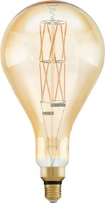 LED žiarovka Eglo E27 110111