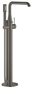 Vaňová batéria GROHE Essence New Hard Graphite 23491A01
