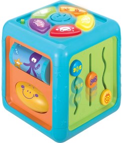 Buddy Toys BBT 3030 Kocka Discovery