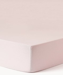 Elastická plachta na topper matrac z vypratého ľanu Airy