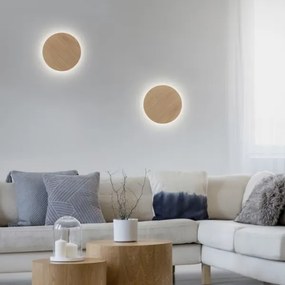 Paul Neuhaus 8152-79 - LED Stmievateľné nástenné svietidlo PUNTUA LED/1W/3,7V + DO