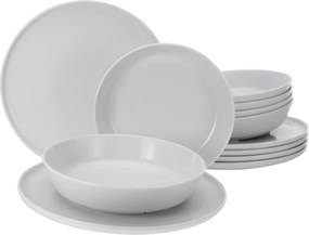 XXXLutz JEDÁLENSKÝ SERVIS 12-dielne Creatable - Online Only bytové doplnky - 007768087802