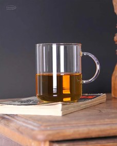 Trendglas Jena hrnček Office 0,4 l