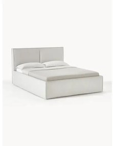 Čalúnená posteľ Dream