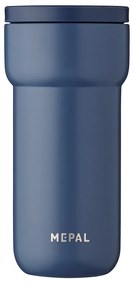 Mepal Cestovný termohrnček Ellipse Nordic Denim 375 ml