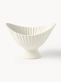 Dekoračná kameninová miska Fountain, Š 19 cm