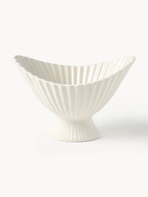 Kameninová dekoračná miska Fountain, Š 19 cm