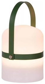 Lucide 06802/01/33 -LED Vonkajšia stmievateľná lampa LITTLE JOE LED/0,3W/3,7V IP44