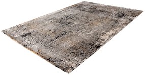 Obsession, Kusový koberec My Jewel of Obsession 959 grey, 80x150, šedá, obývacia izba