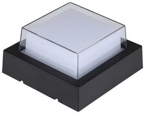 LED Vonkajšie nástenné svietidlo LED/7W/230V 3000K IP65