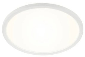 Briloner 7079-016 - LED Stmievateľné svietidlo SLIM LED/18W/230V 2700-6500K + DO