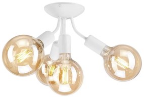 Prisadený luster VIGGO 4xE27/60W/230V