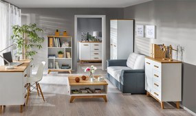 Komoda Sverdon SV8. Vlastná spoľahlivá doprava až k Vám domov. 605130