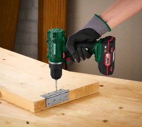Parkside®  Aku vŕtací skrutkovač Pbssa 20-Li A1  (100393286)