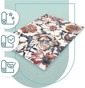 Koberec Ragolle Argentum 63789 6626