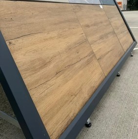 Dlažba Light Wood 60x60x2