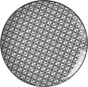 XXXLutz DEZERTNÝ TANIER Takeo 21,5 cm Ritzenhoff Breker - Taniere - 003417017904