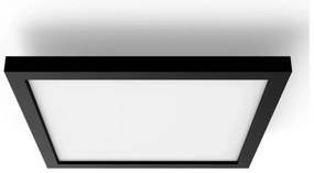 Philips - LED Stmievateľné stropné svietidlo Hue AURELLE LED/19W/230V + DO