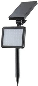 Rabalux KELNA LED solárna lampa 77011