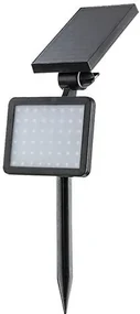 Rabalux KELNA LED solárna lampa 77011