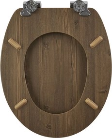AWD WC sedadlo MDF Soft Close AWD02181065
