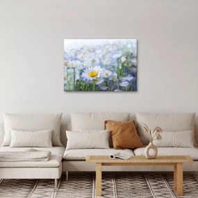 Obraz - V margaréte (70x50 cm)